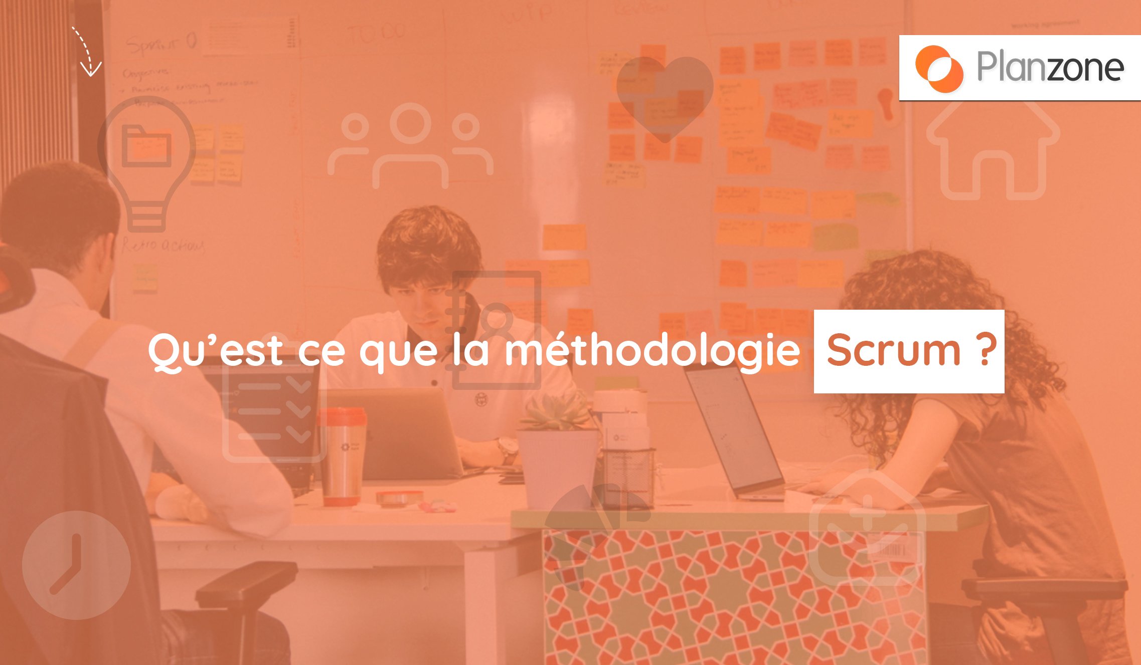 Qu'est-ce Que La Méthodologie Scrum